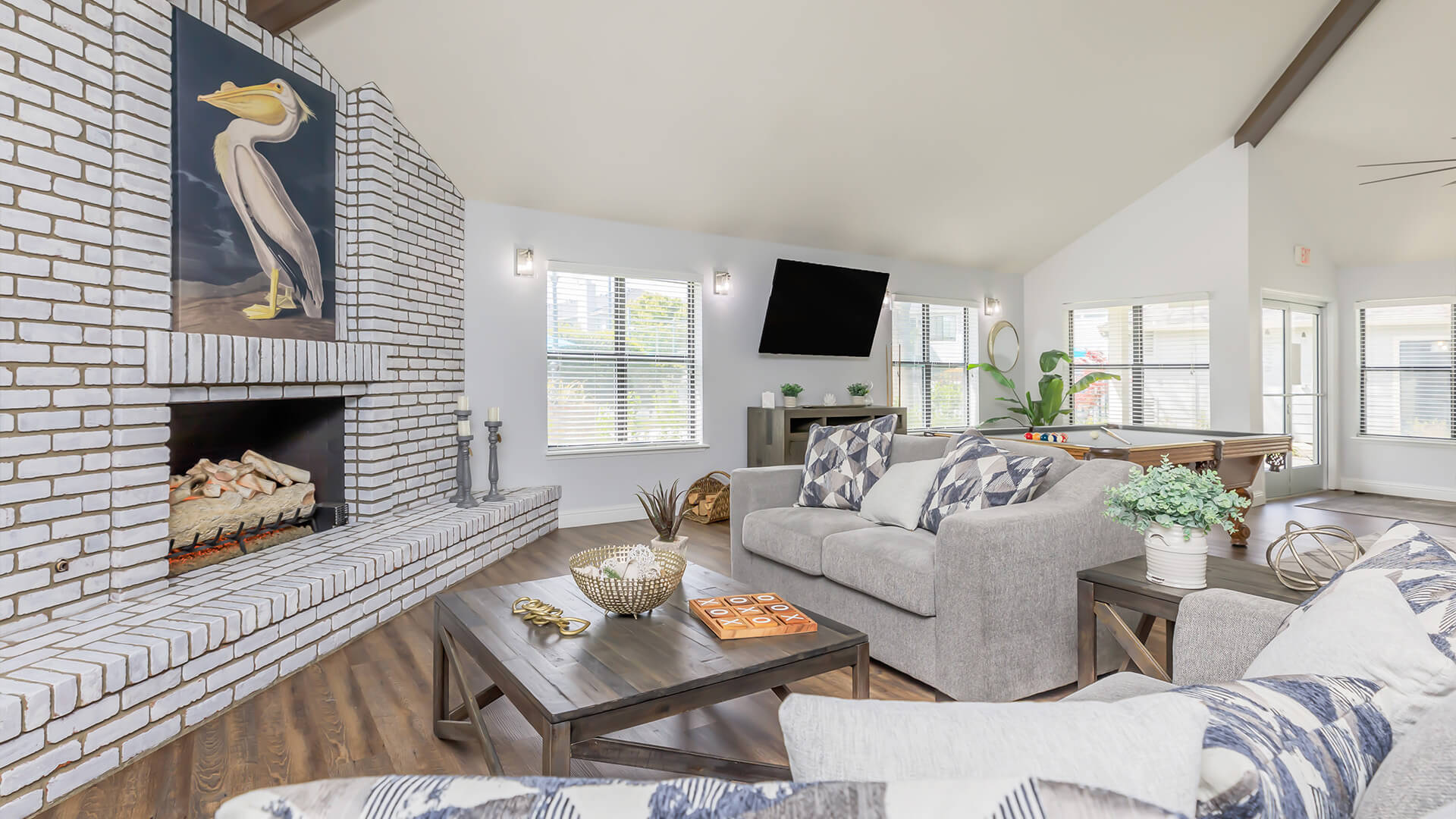 Summer Place Apartment Homes In Fresno Ca